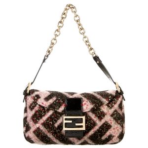 AUTHENTIC Fendi Handbag